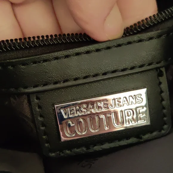 Versace Jeans Couture Women's crossbody bag - Picture 10 of 11